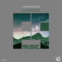 Juan Deminicis - Aldebaran [OUT NOW]