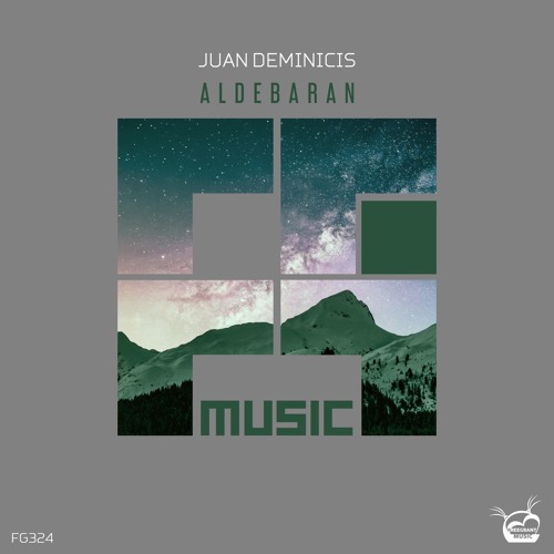 Juan Deminicis - Aldebaran [OUT NOW]