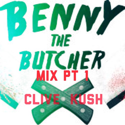 Benny The Butcher 🔪🥩 GX ⚡️ FR 2019