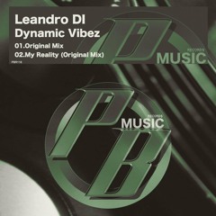 Leandro Di - Dynamic Vibez (Original Mix)