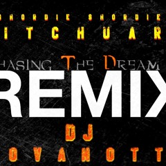 DJ Jovanotti x Shordie Shordie - Bitchuary (CTD REMIX)