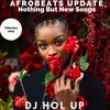 (NEW SONGS)The Afrobeats Update February 2019 Mix Feat Tekno Davido Burna Boy Barry Jhay Kcee