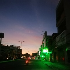 Một đêm say _ cover