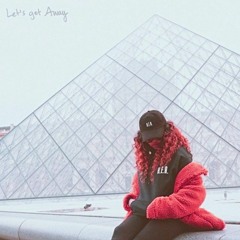 H.E.R. - Let's Get Away (GREGarious Valentines Edit)