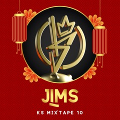 KS Mixtape #10 - JLMS