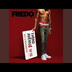 Fredo - Mmhm (Official Audio)