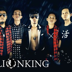 LION KING - METAL LAGI