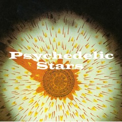 Psychedelic Stars