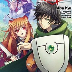 The Rising of the Shield Hero (Tate No Yuusha no Nariagari) ED 1 - Kimi No Namae (Male Version)