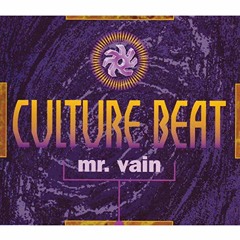 Culture Beat - Mr. Vain (Mazzive Remix) [Instrumental Preview / Full Free Download available]