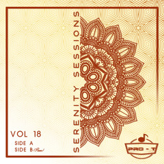 Serenity Sessions With Pro - T  Vol 18