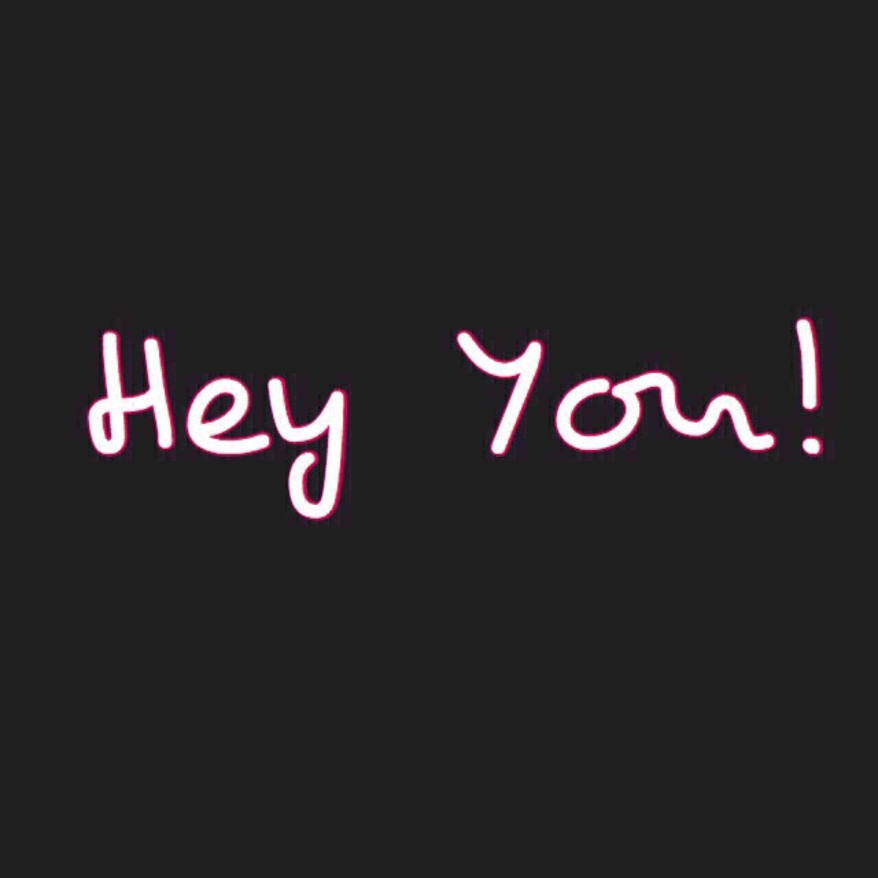 Hey You! episode artwork