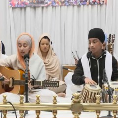 Amazing Sikh Kirtan Playlist 1!