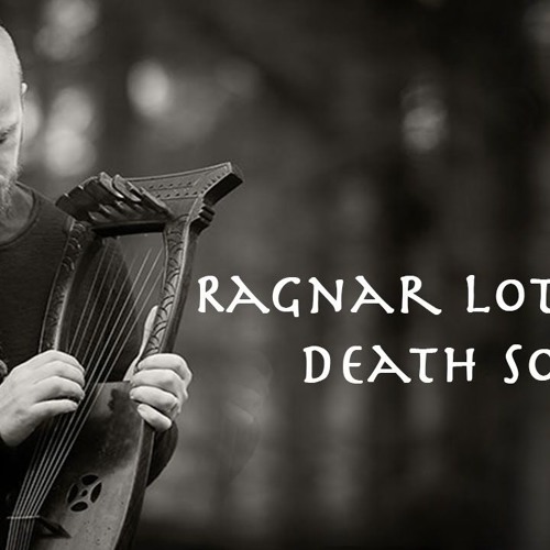 Ragnar Lothbrok S Death Song Lyrics Hd Audio Vikings Einar Selvik Live By User