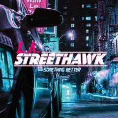 Something Better (feat. Wolfgang Parker & YuXiu)