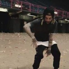 $uicideboy$ - For The Last Time X Dirty Snatcha (DJ Borkz Riddim Mash)