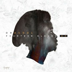 Misunderstood ft ID Jaymes