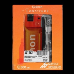 CITERNE ft. LeSix (Prod. By Rolla)