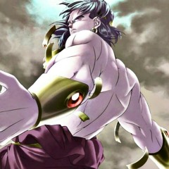 BROLY