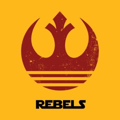 The Rebel Alliance - freq.like.me