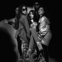 ILY - LOCA (Prod By Naji Razzy)
