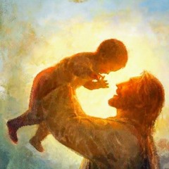 كورال لاجل الصليب - جوة الانجيل