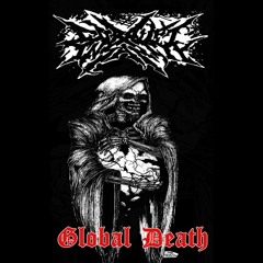 Corrupt Insanity - Global Death