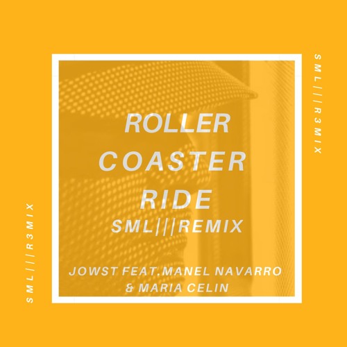 Roller Coaster Ride (SmL Remix)