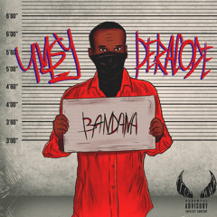 UMSY feat. Deracode - Bandana [prod. by sharp]