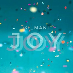 Joy (Original Mix)