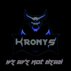 Orian - We Are Not Dead (Kronys Edit)