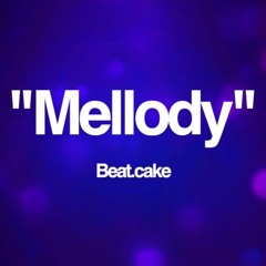edm&hiphop beat 밝은 느낌의 비트"mellody"