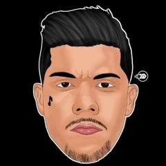 MC DAN SOARES - ELA CURTE O MEU FLOW - trap( DAN SOARES NOBEAT )