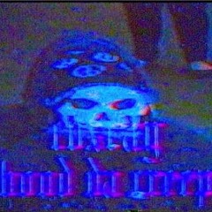 cdxray - hood da creep