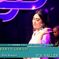 Via Vallen - Banyu Langit [OFFICIAL]