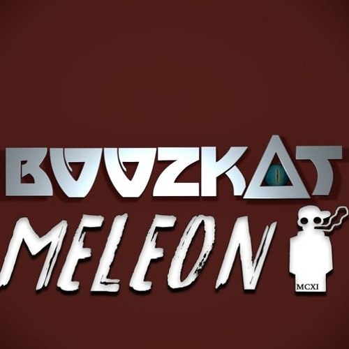 Boozkat Meleon & DAB Society - Grime Almighty