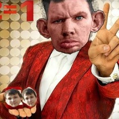 ГЛАД ВАЛАКАС (MC BORROW)  – Tuesday