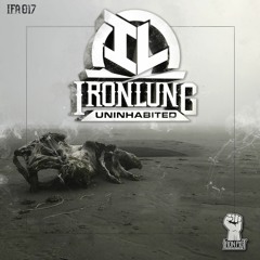 IRONLUNG - SHAOLIN **OUT NOW**