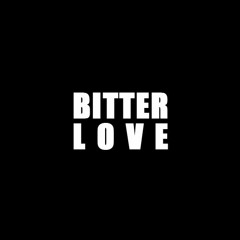 Ardhito Pramono - Bitter Love (Cover)
