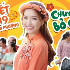 Bich Phuong - Chuyen Cu Minh Bo Qua (BFAT Ft. TIN Bootleg)