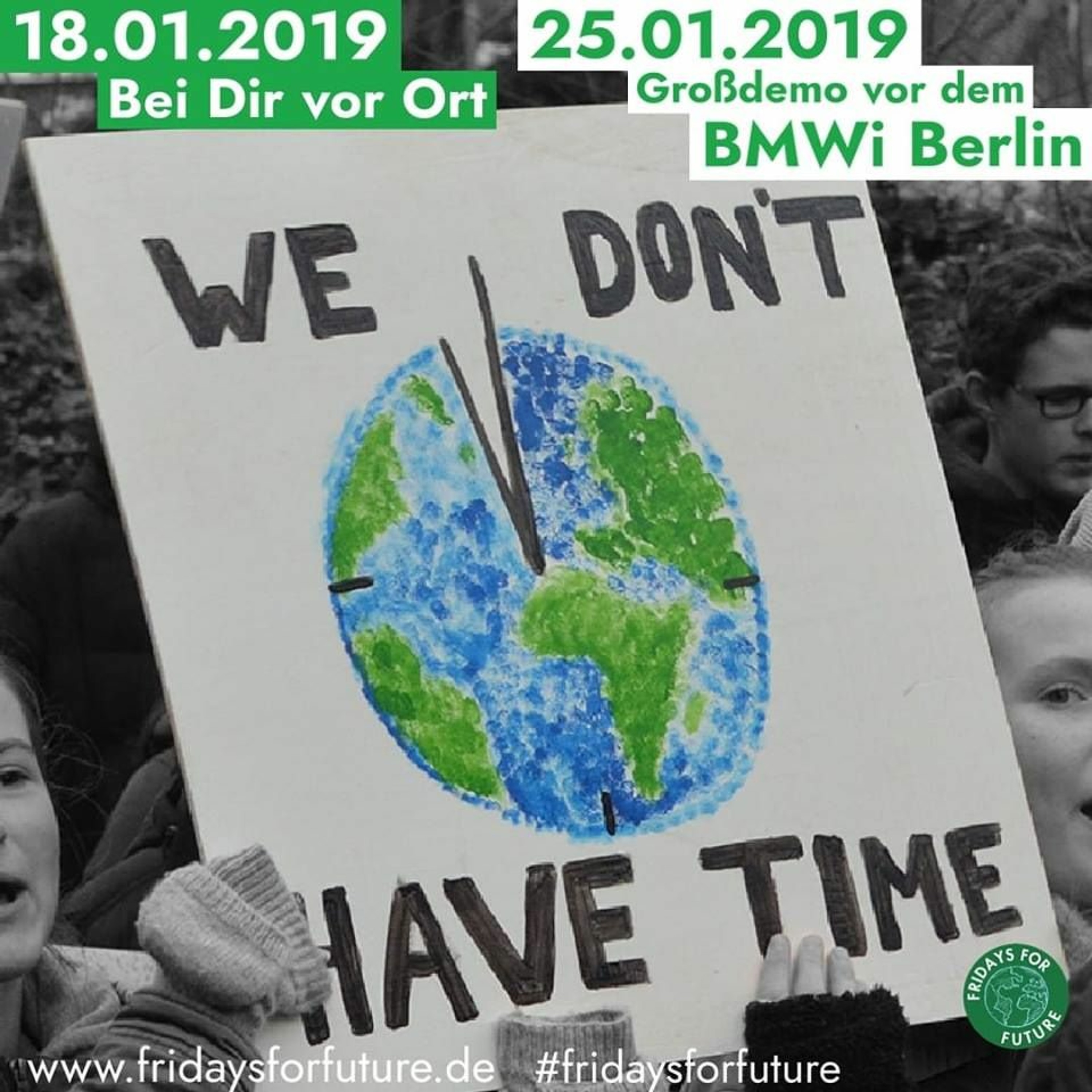 Saving the Earth or Saving Capitalism? The Inconvenient Truth Behind Today’s Youth Climate Campaigns episode artwork