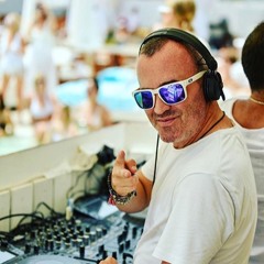 Felix Da Funk Ibiza DeepOn Sunset
