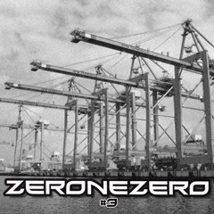 ZERONEZERO - Techno Noise #3