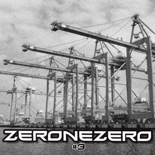 ZERONEZERO - Techno Noise #3
