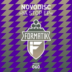 FMkdigi060 2 Novodisc - One