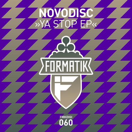 FMkdigi060 2 Novodisc - One
