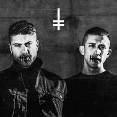 PØLI, Lorenzo Raganzini - No Escape