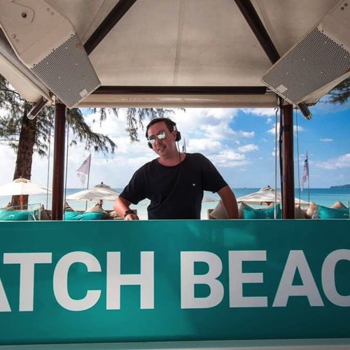 DJ FABIO VUOTTO 2019 / Vol 1 - Catch beach Club vibes