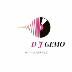 Stream DJ GEMO دى جى جيمو music | Listen to songs, albums, playlists for  free on SoundCloud