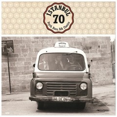 Turkish Funk Reworks 70's Live